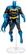 Alt View 16. McFarlane Toys - DC Multiverse - 7" Batman (Speeding Bullets) Figure.