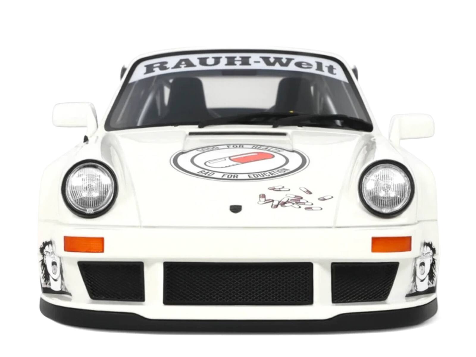 RAUH-Welt  
VO CNA  
Lalp  
SAD FOR EDUCATION