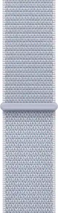 Apple - 42mm Sport Loop - Blue Cloud