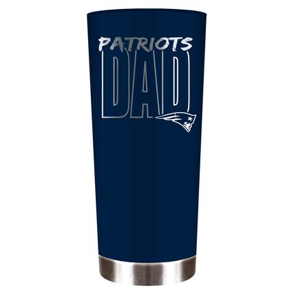 PATRIOTS
DAD