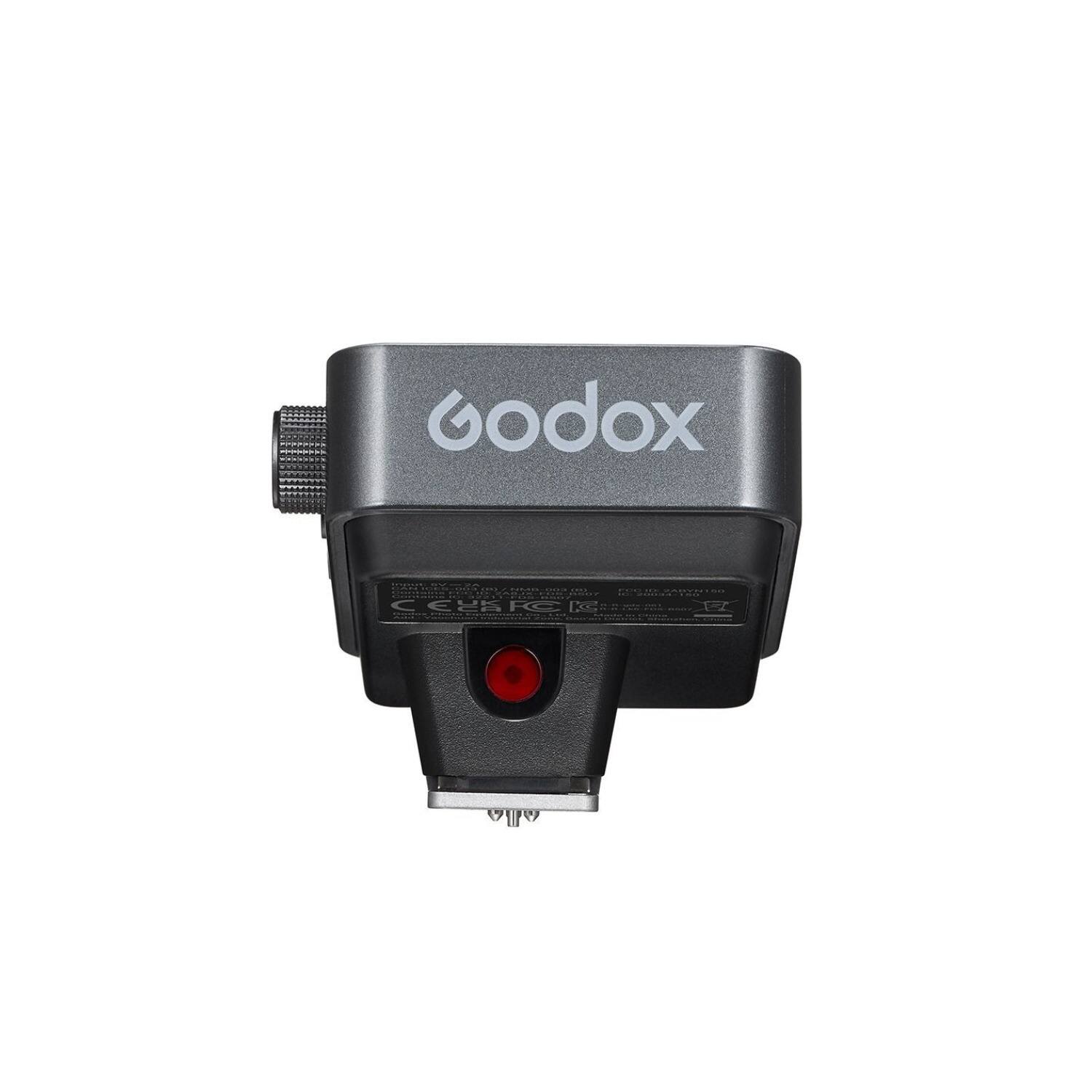 Godox EYSICK E25 V