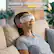 Soothing Heat Therapy
Gentle warmth up to 104°F helps relax tired eyes and promote circulation.