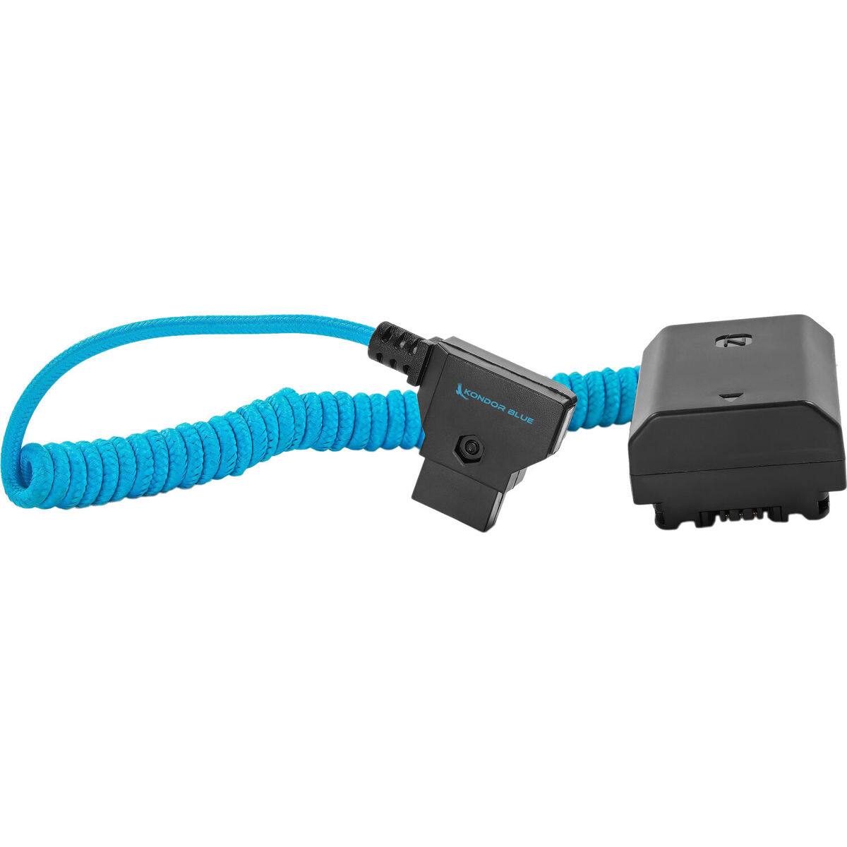 KONDOOR BLUE