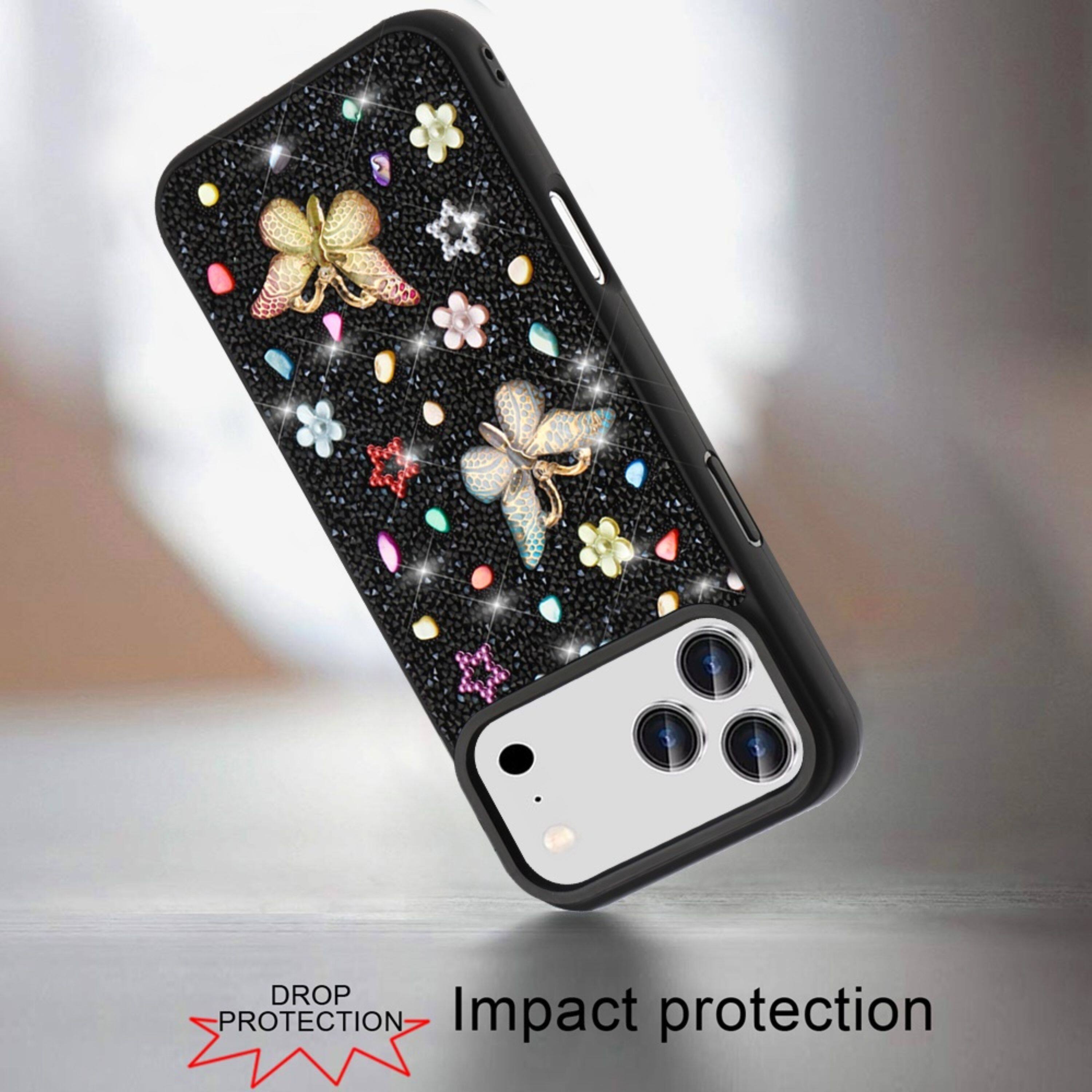 DROP PROTECTION  
Impact protection