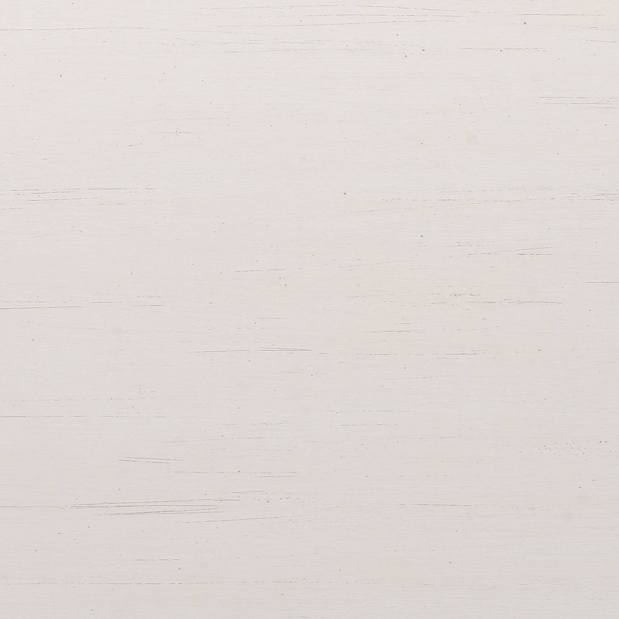 Angle. GOODSILO - Mid Century Modern Storage Coffee Table with Rattan Drawer and Solid Wood Legs for Living Room Furniture - White.