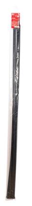 Gardner Bender - 48 in. L Black Cable Tie 10 pk