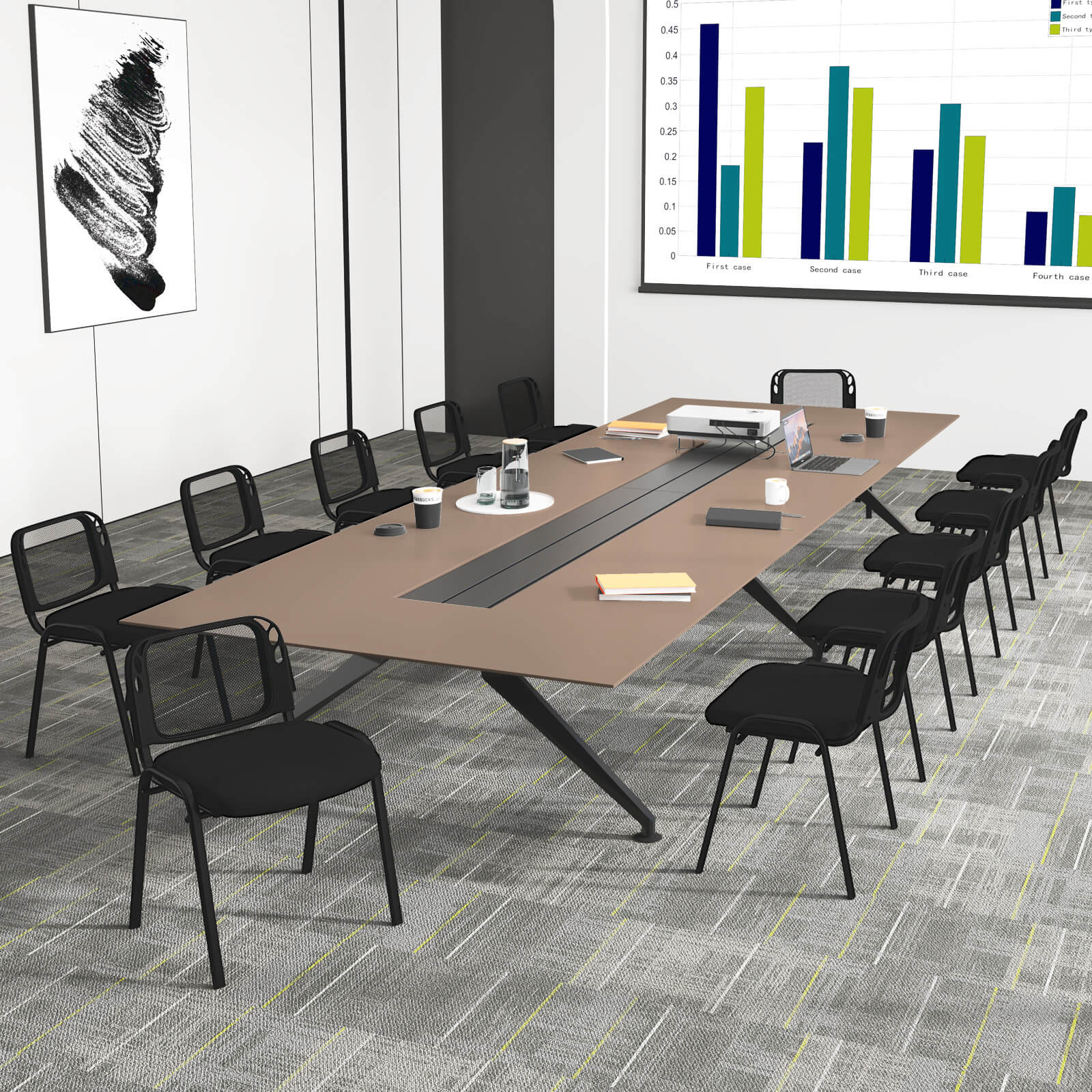 US 0.45  
- -esune C - 04 8.35 D.3 0.25 02 0.15 81 2:00  
First case - Second case - Third case - Fourth case