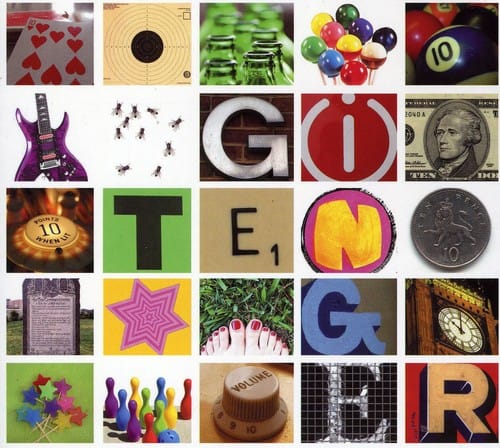 Ginger - 10   - COMPACT DISCS [CD] price history on PriceWatchPro