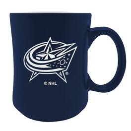 Great American Products - Columbus Blue Jackets 19oz. Starter Mug - Multicolor