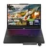 Ultra 9 275HX
RTX 5090
240Hz
NVIDIA
Intel Core
GEFORCE RTX 5090
ULTRA 9