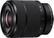 0.55 A8ft 1.45m/1.0-1.166 0.3m/0.3m 0.28 35 50 70 Optical SteadyShot II 3.5-5.6/28-70 FE