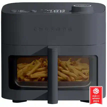 1015725 9109388
088 CHEFMAN
reddot winner 2024