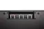 Alt View 11. Definitive Technology - Mythos 3C-75 3-Way Surround Sound Speaker (Each) - Black.
