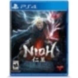 Refurbished Excellent - Nioh - PlayStation 4 - PlayStation 4
