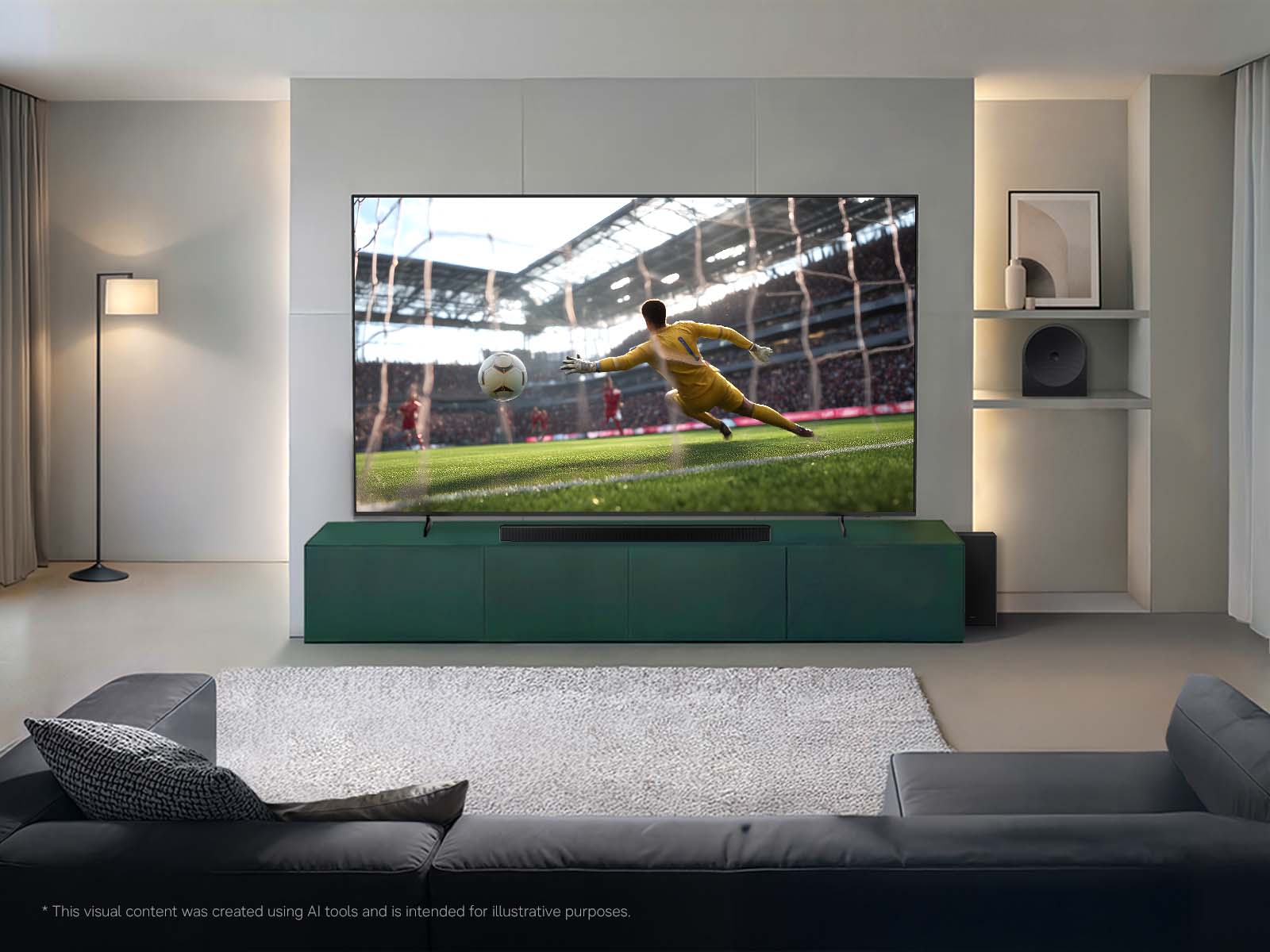 This visual content was created using AI tools and is intended for illustrative purposes.