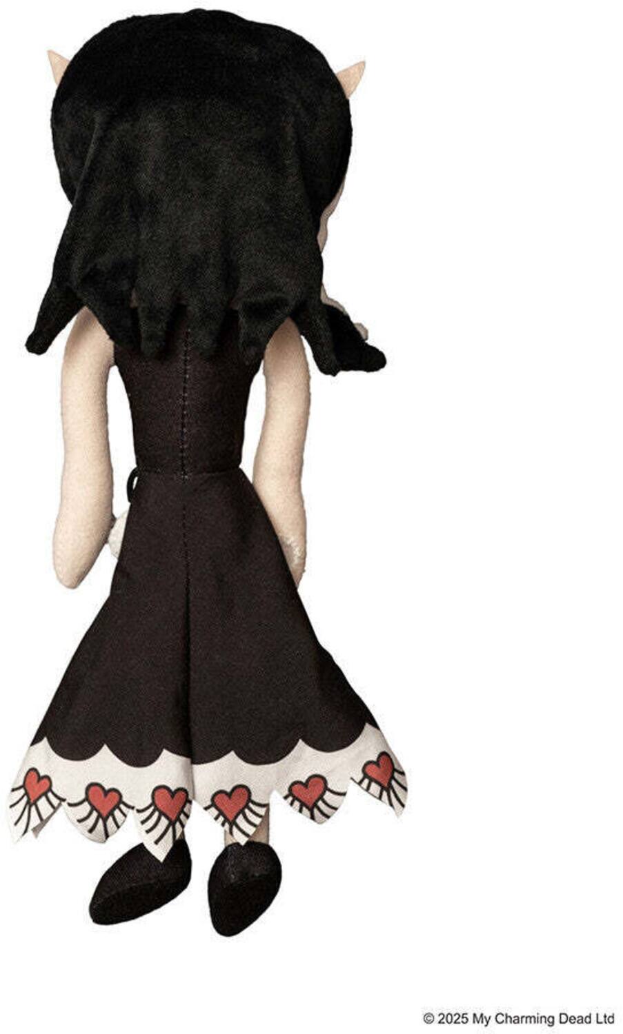 2025 My Charming Dead Ltd