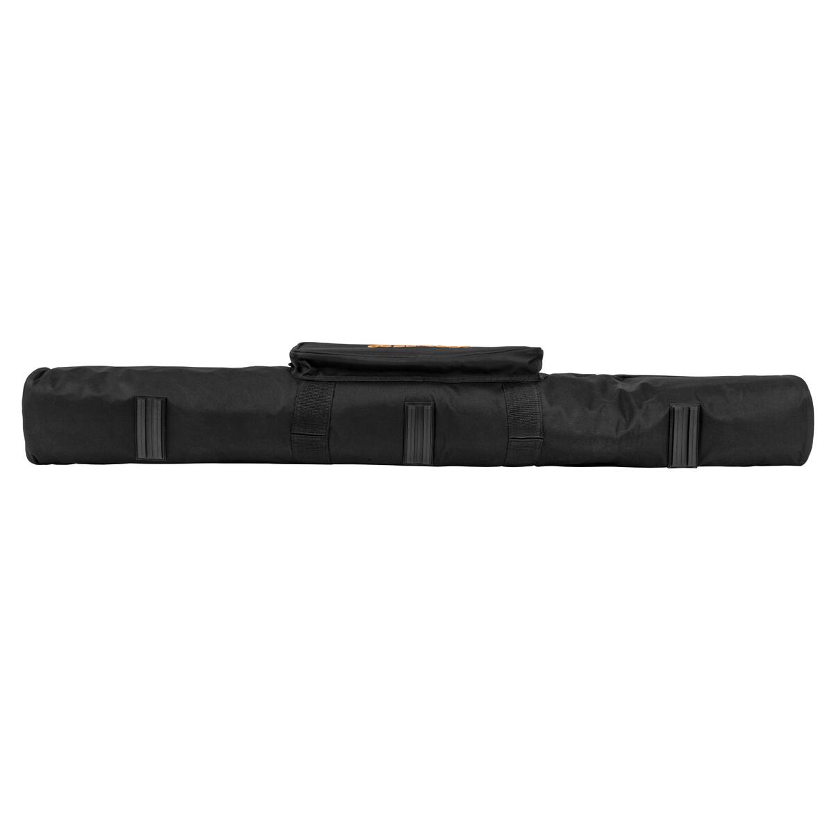 Alt View 5. Slinger - Slinger Deluxe Padded 42" Tripod Case (Black).