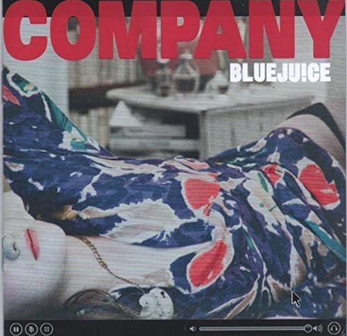 Bluejuice - Company   - COMPACT DISCS [CD] price history on PriceWatchPro