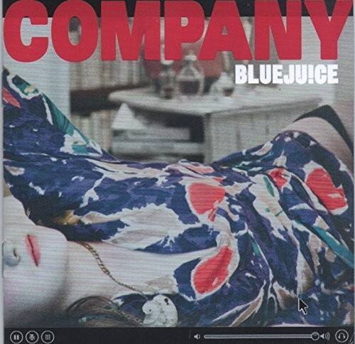 COMPANY  
BLUEJUICE