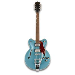 Gretsch - G2622T Streamliner Center Block Double-Cut Electric Guitar (Arctic Blue)