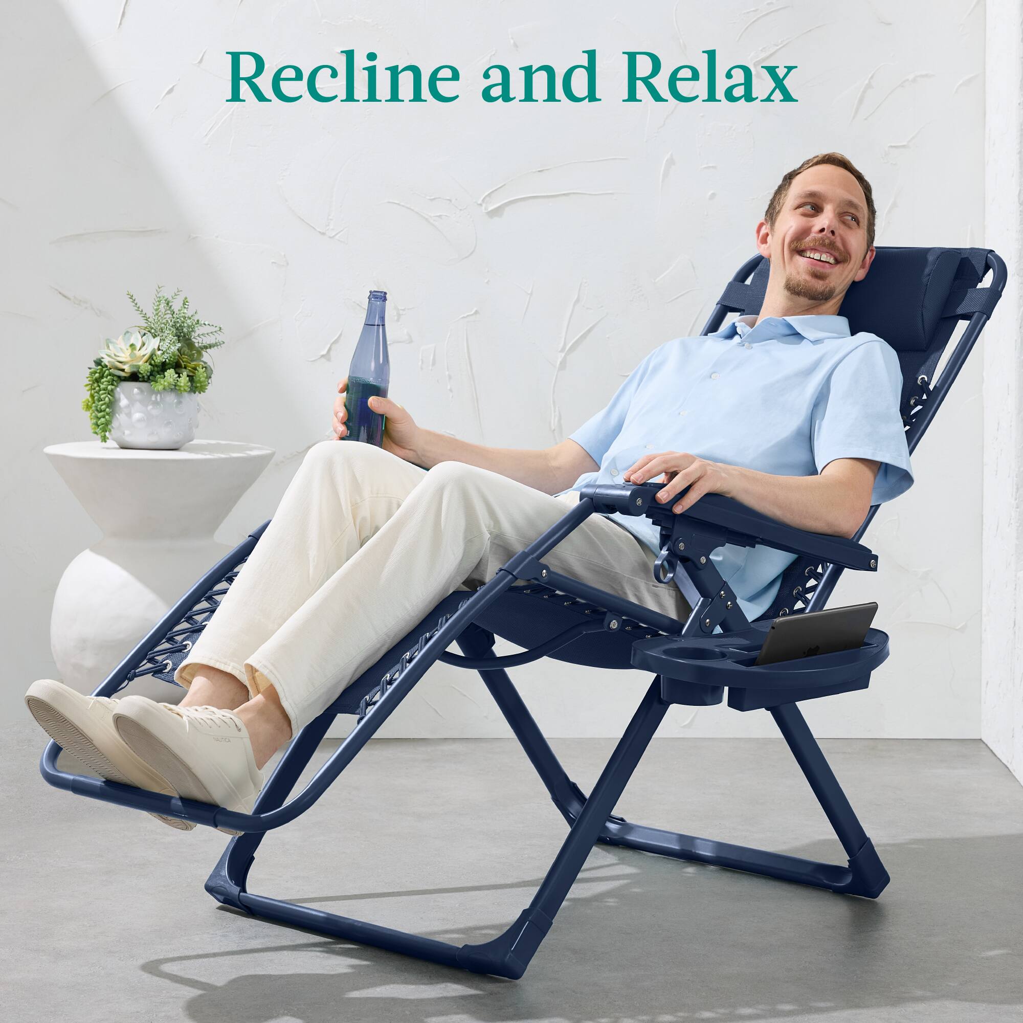 Recline and Relax