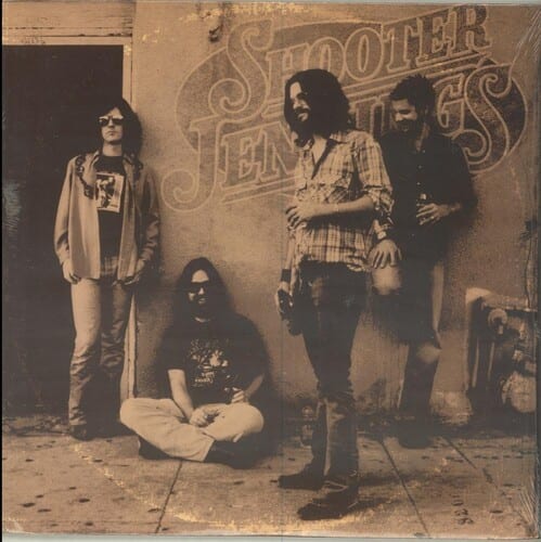 Shooter Jennings