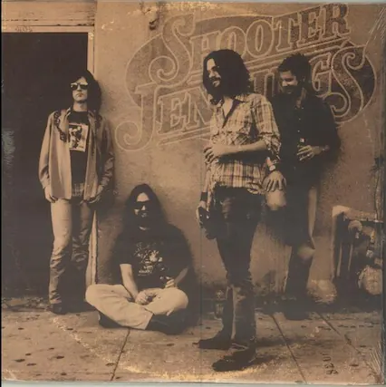 Shooter Jennings