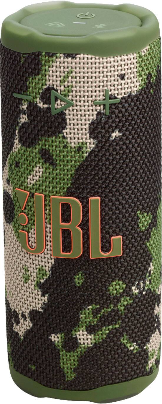 Angle. JBL - Grip Portable Wireless Speaker with Built-In Light - 2025 - Squad.