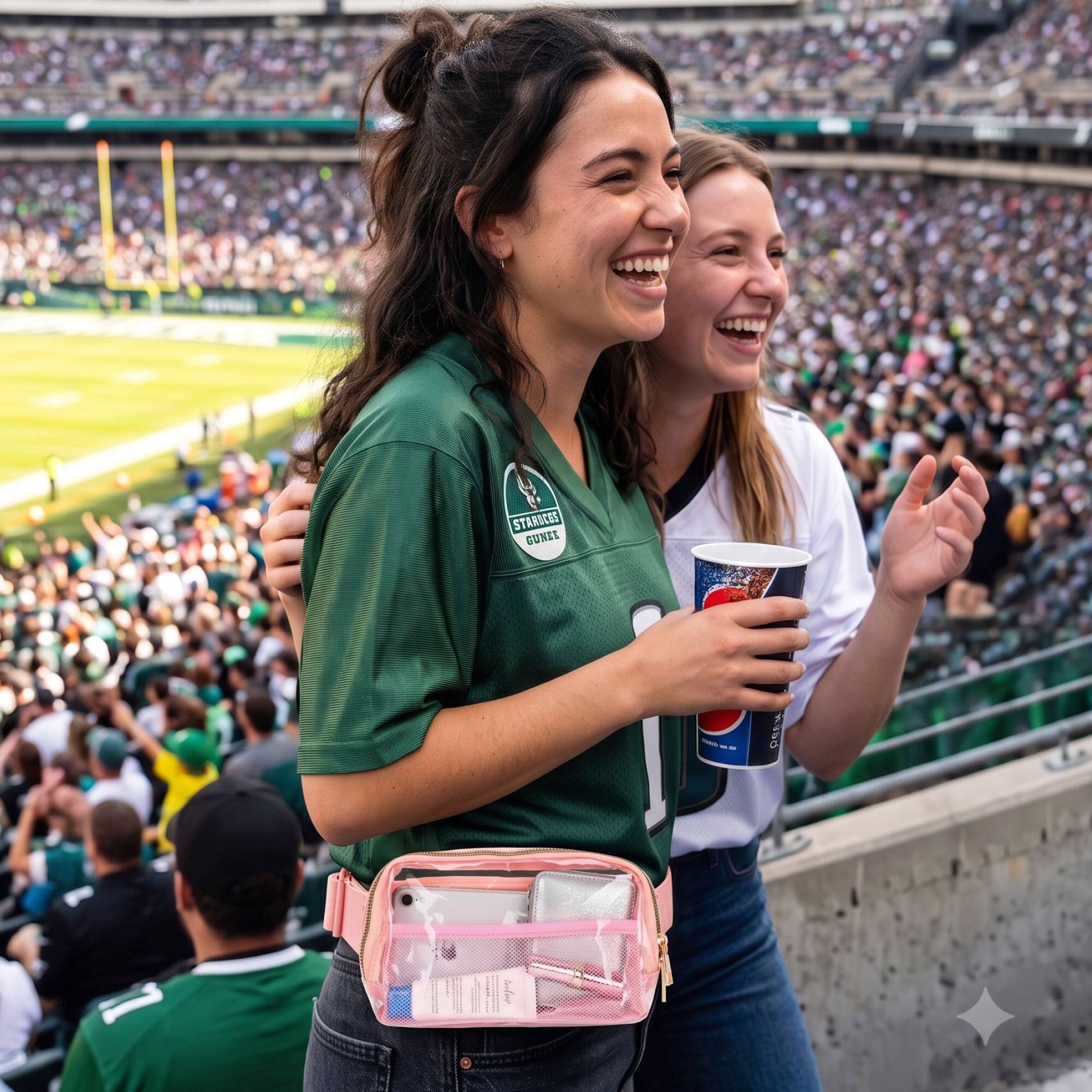 STADIUM GAMES