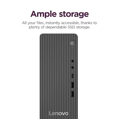 Lenovo IdeaCentre Tower Desktop Intel Core Ultra 5 Processor 225 Lenovo IdeaCentre Tower Desktop Intel Core Ultra 5 Processor 225
