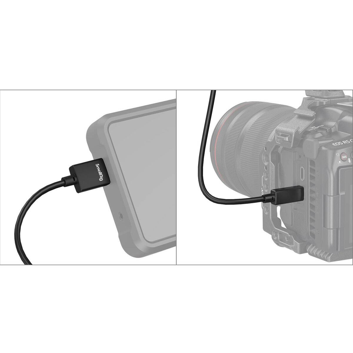 SmallRig  
R5 EOS RATE