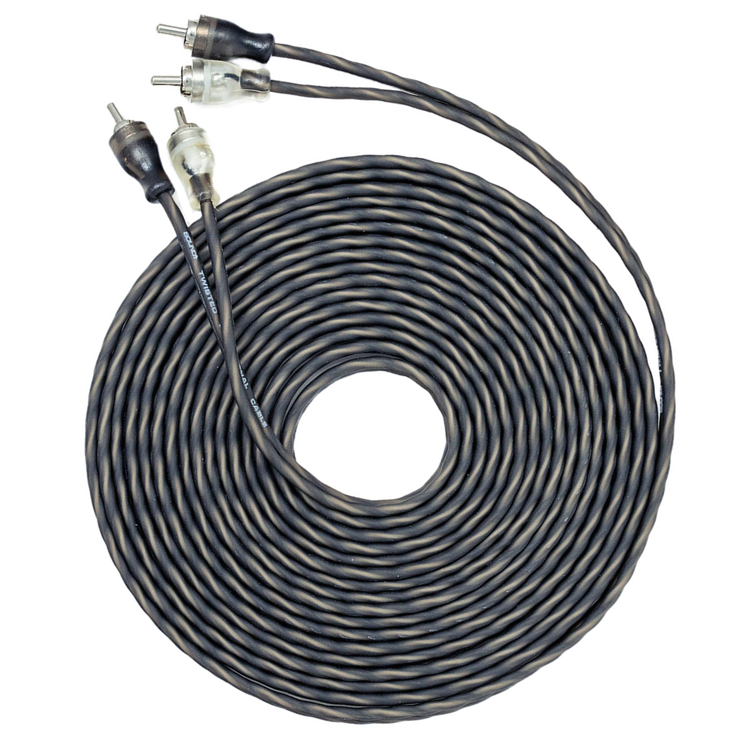 Bournon Twisted Cable