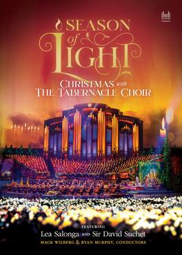 Gabriel Trumpet Ensemble - Season of Light - Christmas with the Tabernacle - DVD
