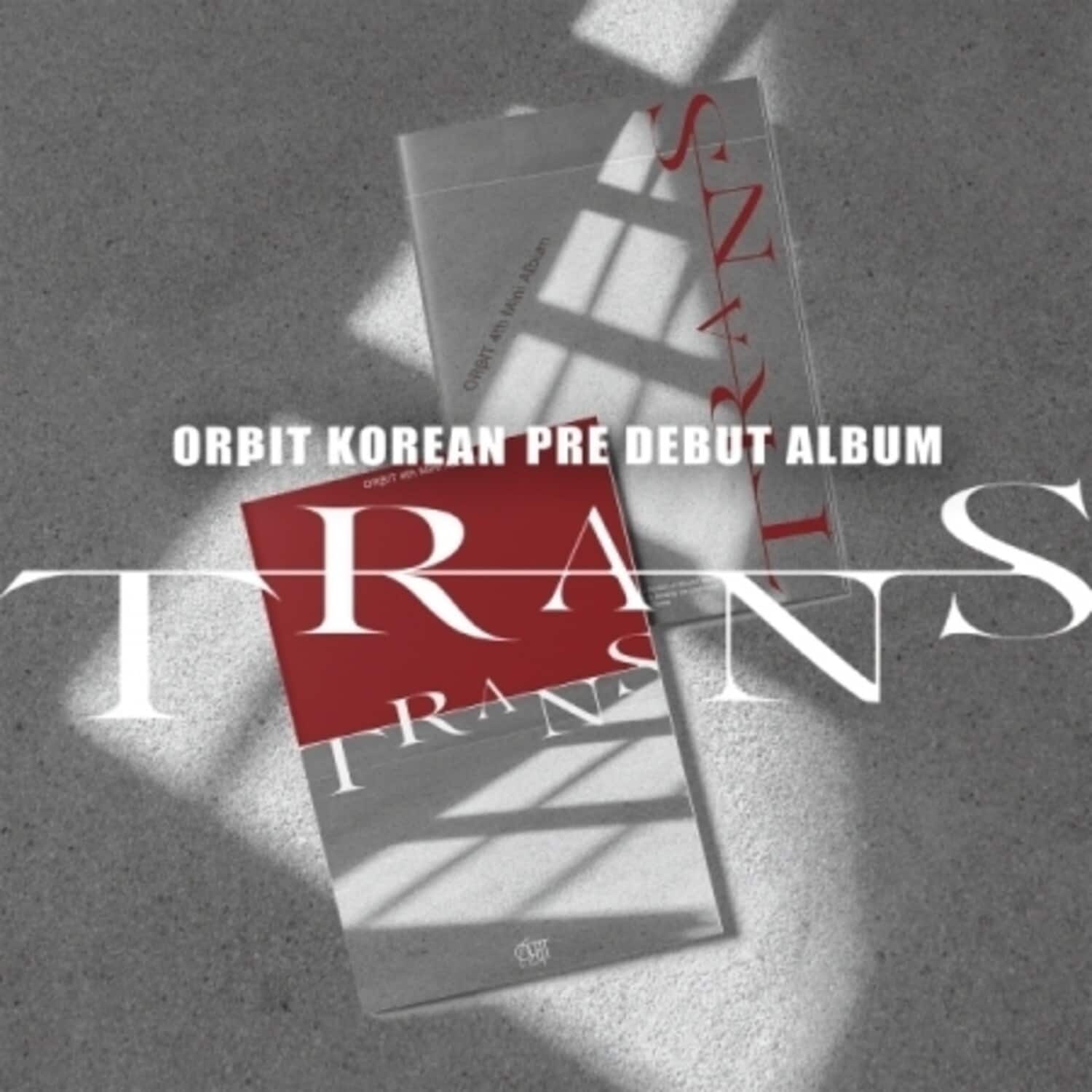 Orbit - Trans Magazine - Trans Version   - COMPACT DISCS [CD] price history on PriceWatchPro