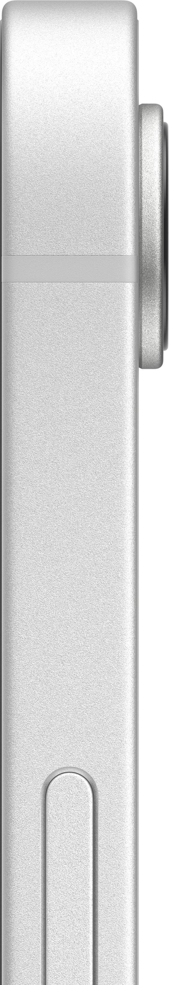 Alt View 3. Apple - iPhone 17e 512GB - White.