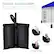 SECURE YOUR CANOPY
A set of four optional weight bags hold up to 28lbs of ballast for an extra 112lbs of support
Sand
Rocks
Water Bottles