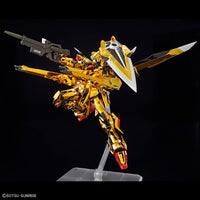 Alt View 7. Bandai - Bandai Model Kit: RG 1/144 #41 ORB-01 Akatsuki Gundam (Oowashi Unit).