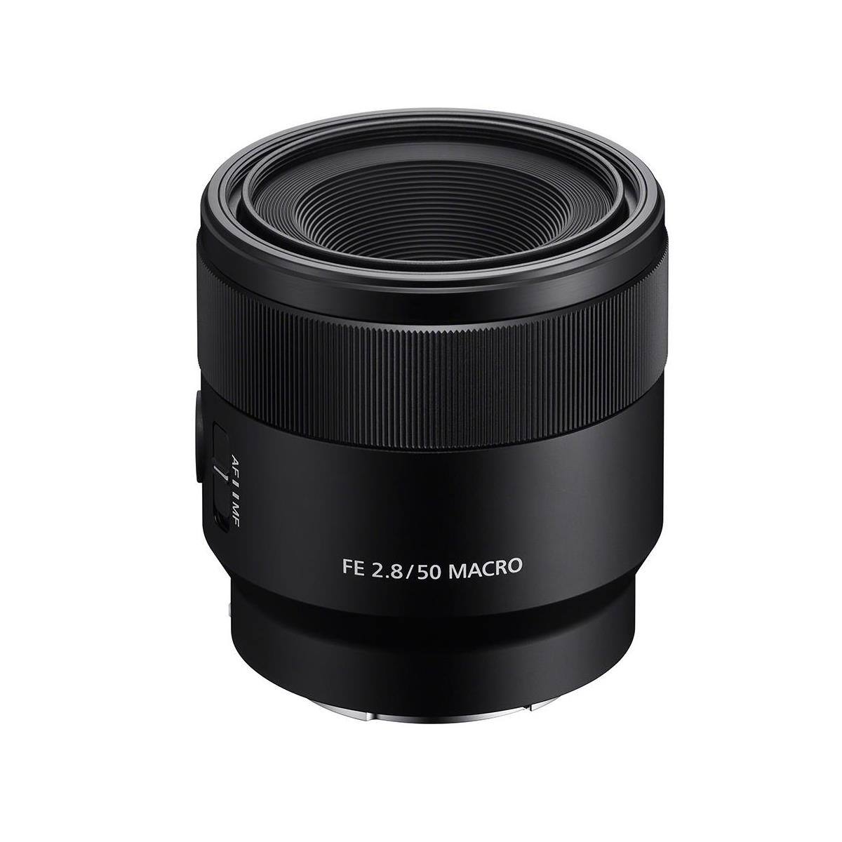 AFI 1 IMF FE 2.8/50 MACRO