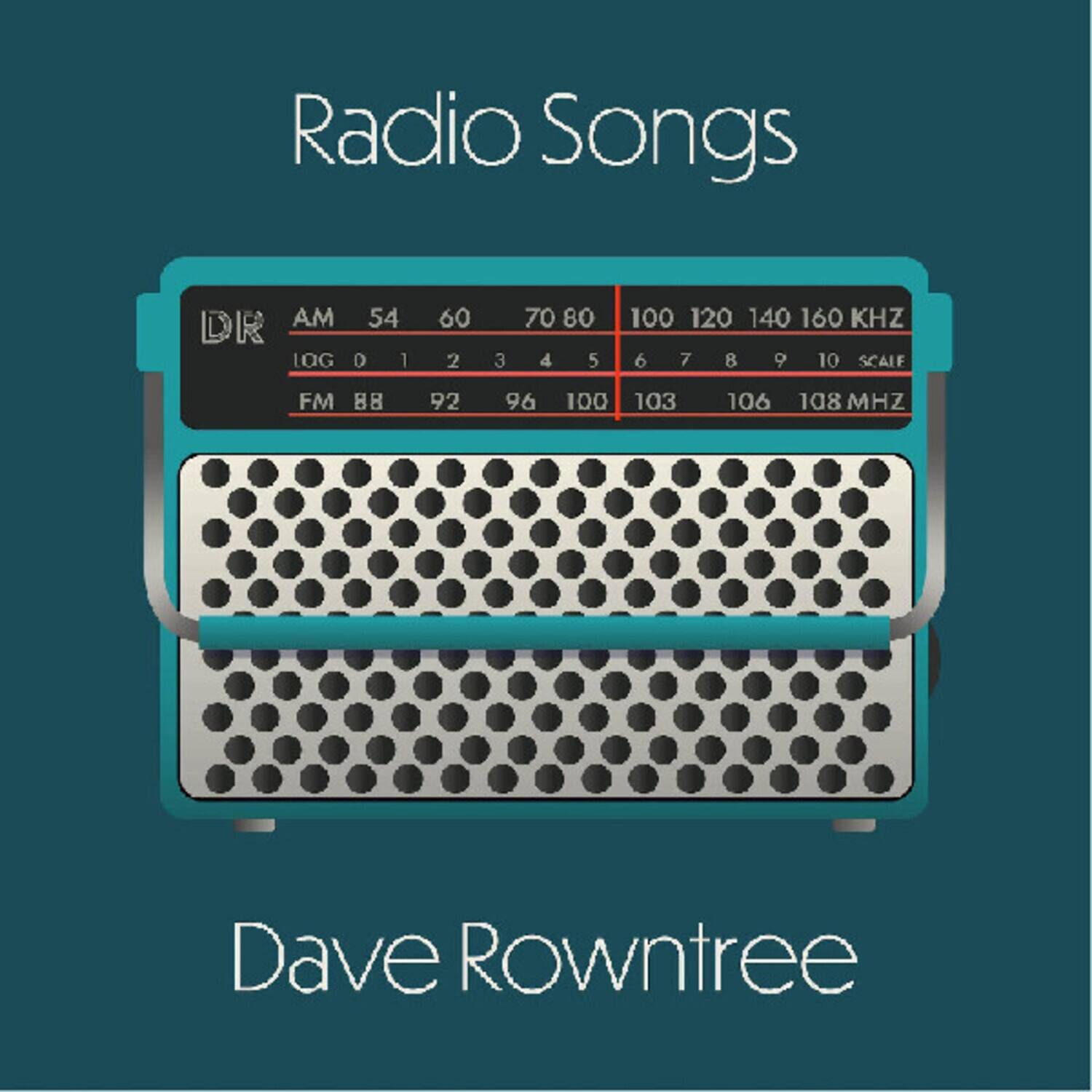 Radio Songs

AM 54 60 70 80 100 120 140 160 KHZ  
LOG 0 1 2 3 4 5 6 7 8 9 10 SCALE  
FM 88 92 96 100 103 106 108 MHZ  

Dave Rowntree