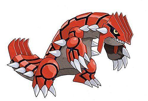 Angle. Nintendo - Nintendo 3DS Pokémon Omega Ruby - World Edition.