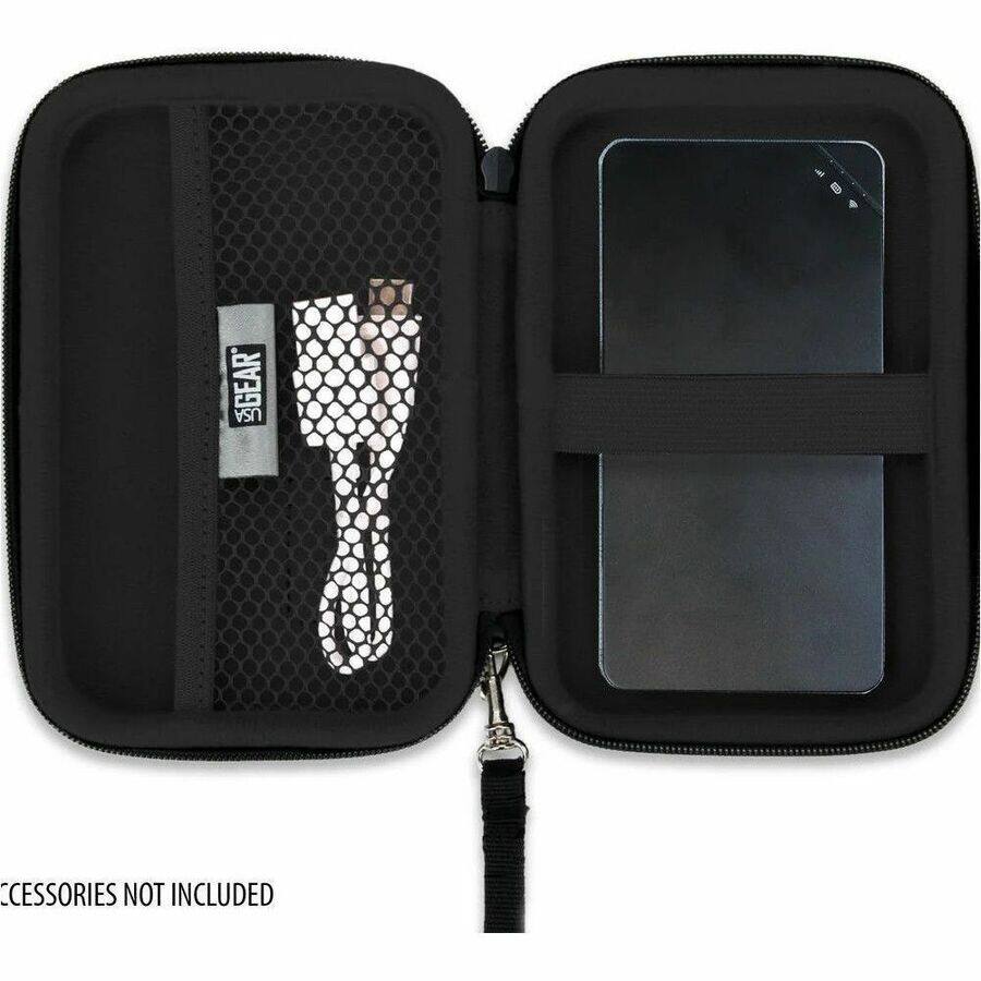 Sure, here is the corrected and grouped text:

---

**ED GEAR USA**

**ACCESSORIES NOT INCLUDED**