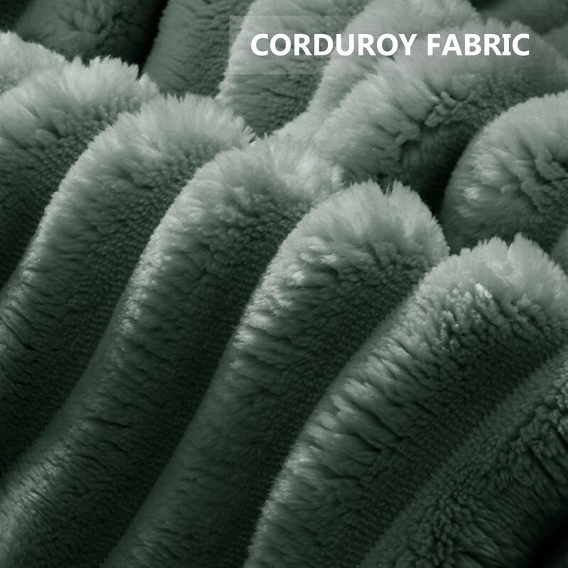 CORDUROY FABRIC