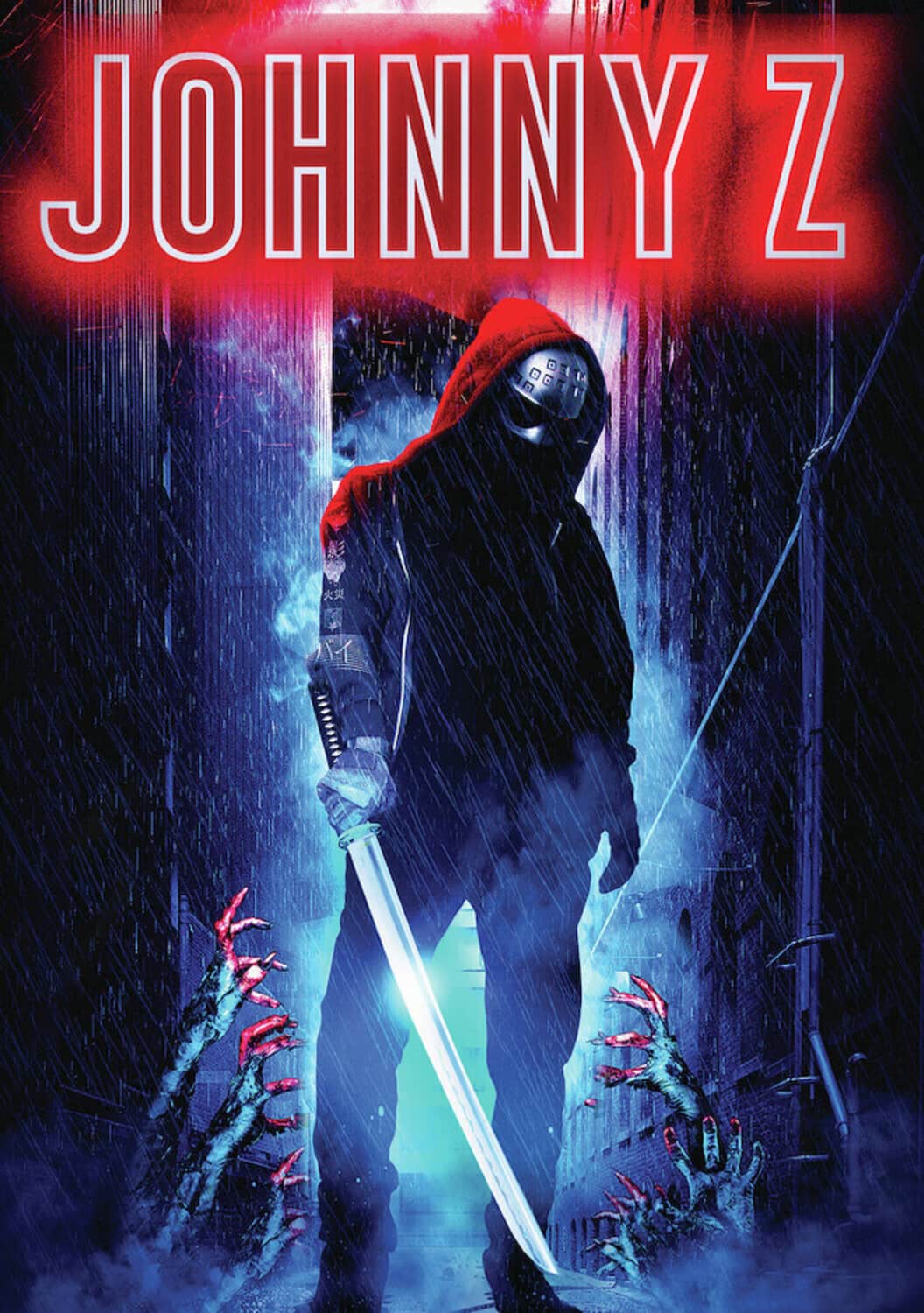 Johnny Z   - DVD price history on PriceWatchPro