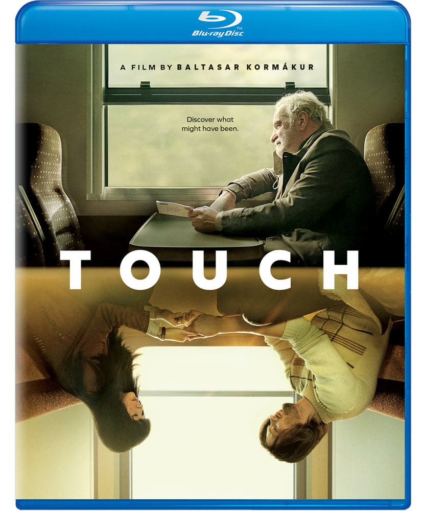 Touch - BluRay [Blu-ray] price history on PriceWatchPro