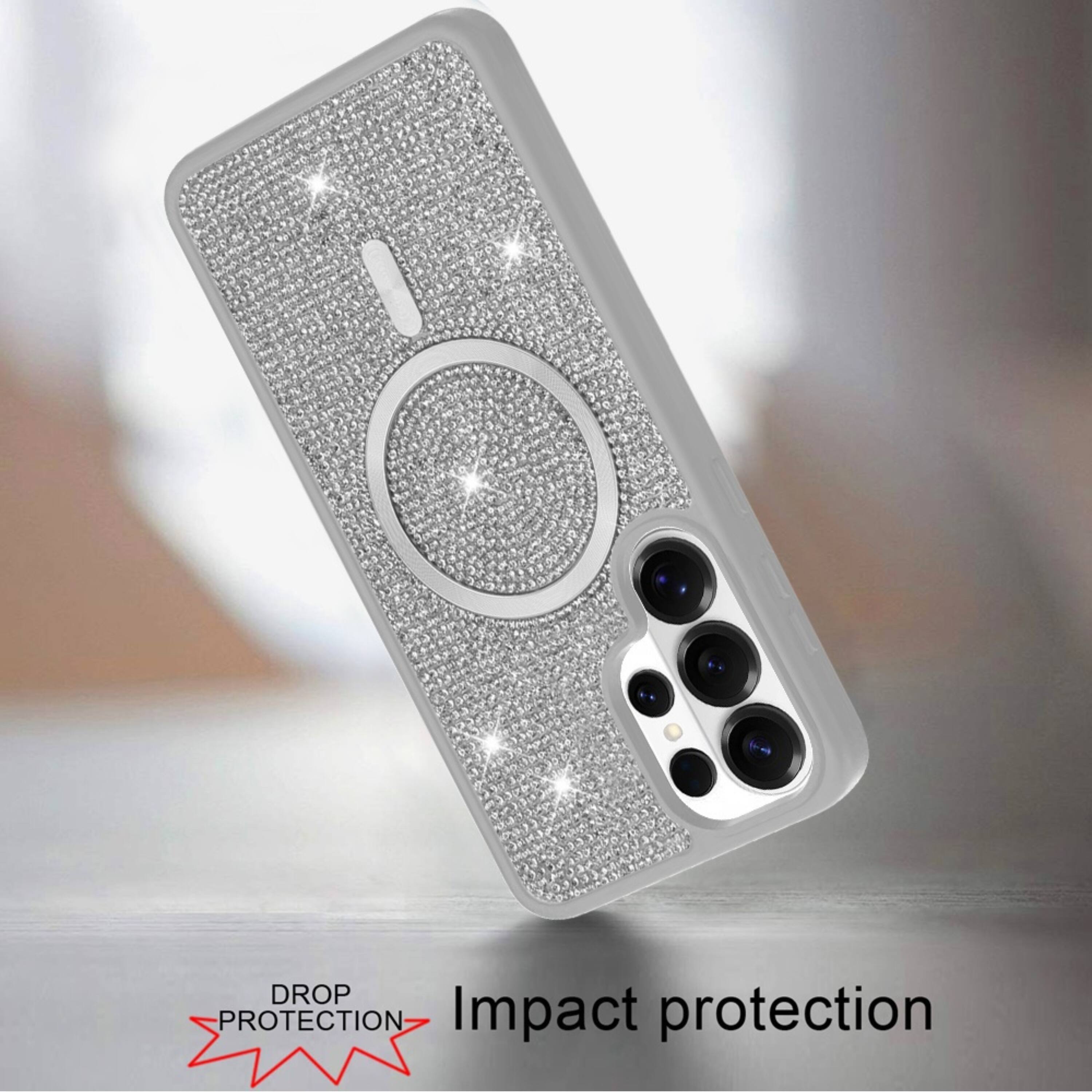 DROP PROTECTION  
Impact protection
