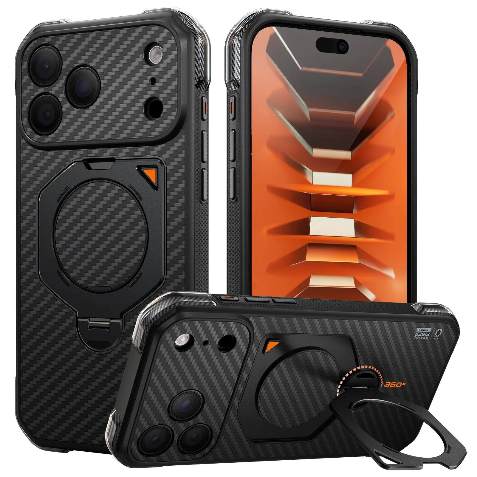 ANS FIBER BRAMIO  
360