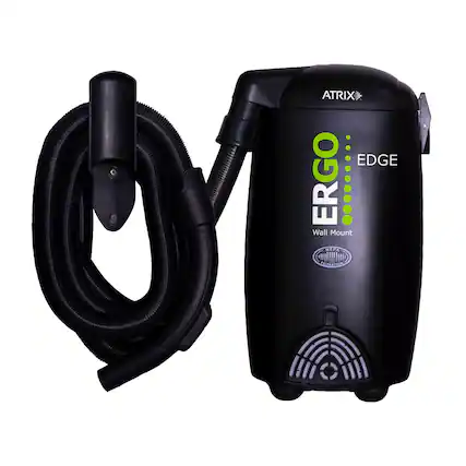 ATRIX EDGE ERGO Wall Mount HEPA