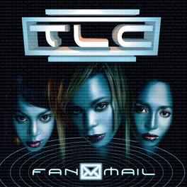 TLC - Fanmail - VINYL LP