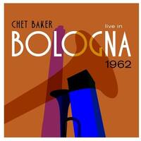 Live in Bologna, 1962 [LP] - VINYL - Front_Zoom