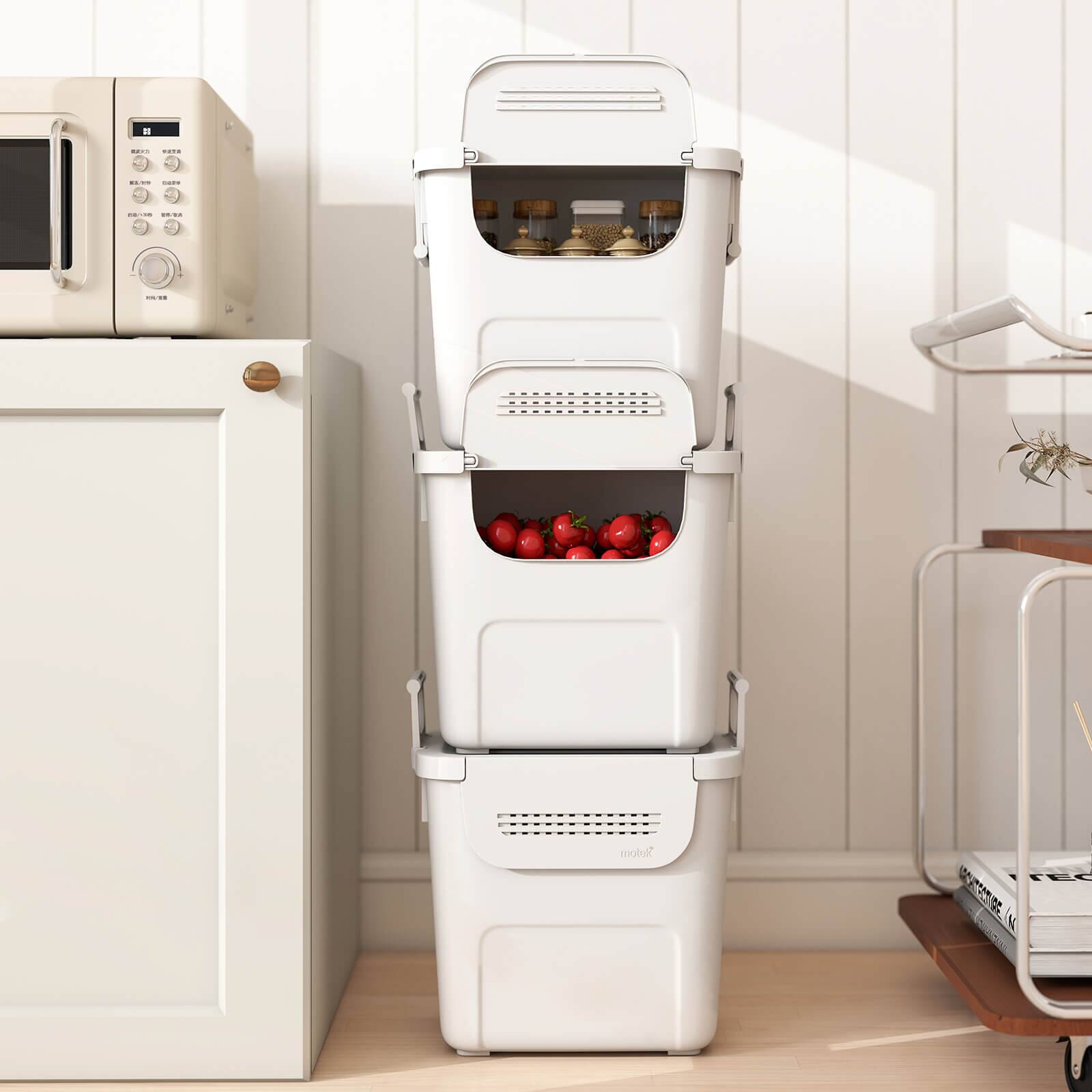 ... : I 5 . Rolom  Tec  K